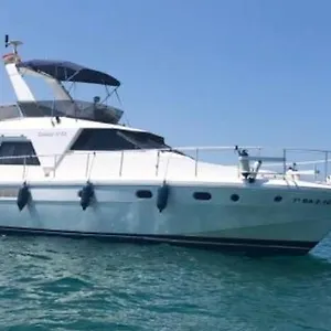 Beautiful Boat Bateau-hôtel