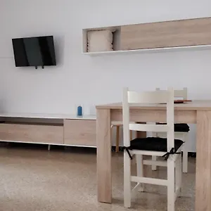 Centro , Playa Costa Brava Y Barcelona Appartement