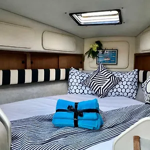 Yacht Experience Barcelona Bateau-hôtel