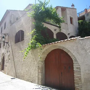  Apartamento Cal Alemany