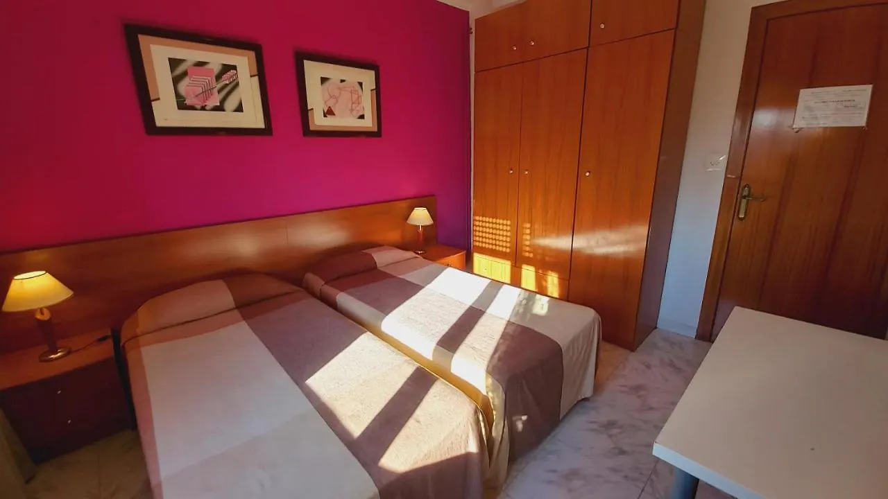 Plaza Universitat Barcelona Apartment